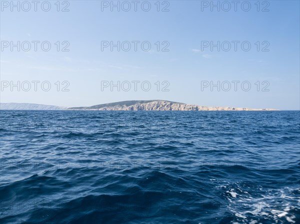 Island of Goli Otok