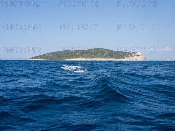 Island of Sveti Grgur