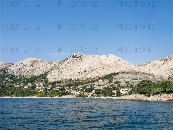 Stara Baska Bay