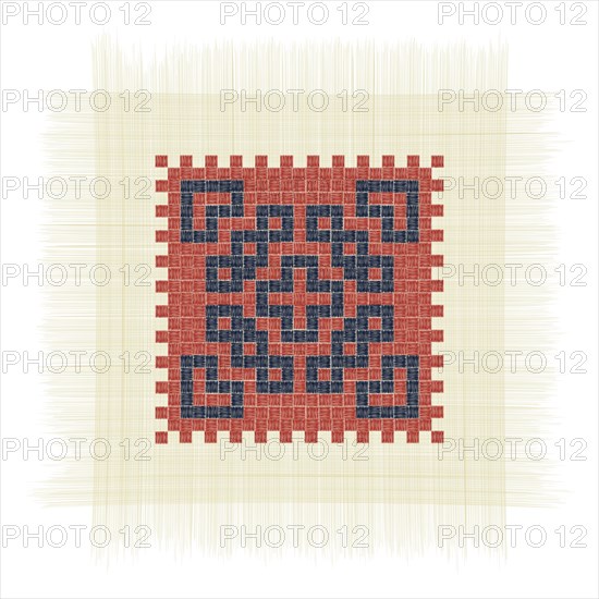 The Tiles of Bethlehem