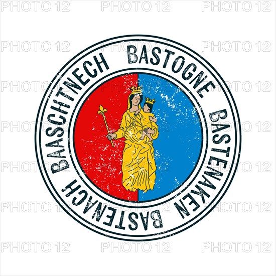 Bastogne