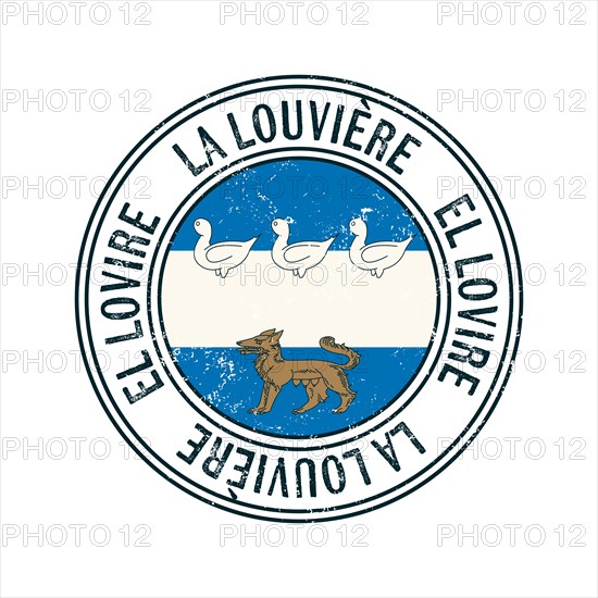 La Louviere