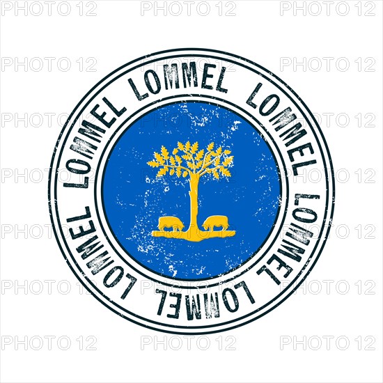 Lommel