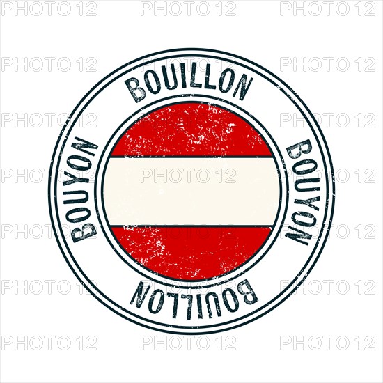 Bouillon