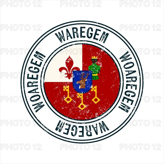 Waregem