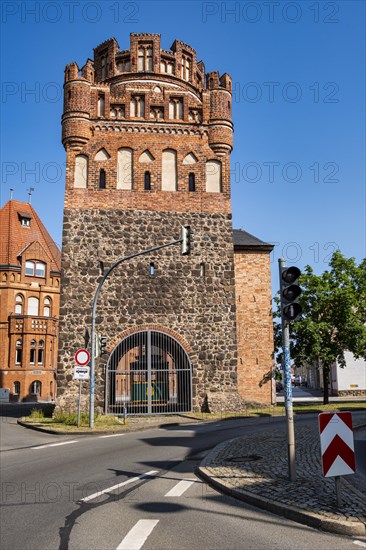 Tangermünder Tor