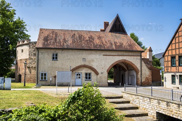 Salzwedeler Tor