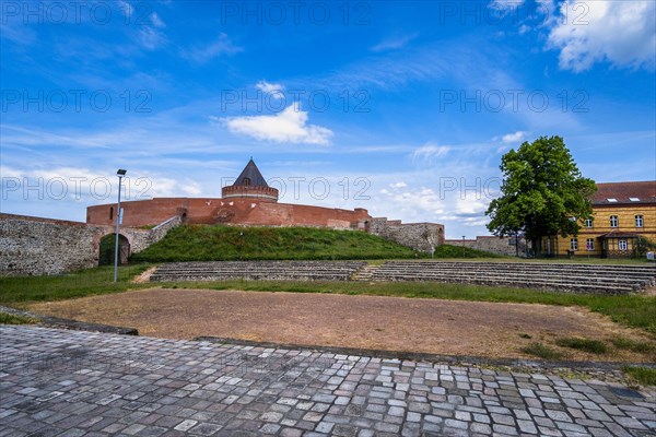 Lindau Castle