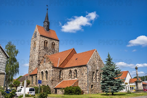 Bismark Town Church