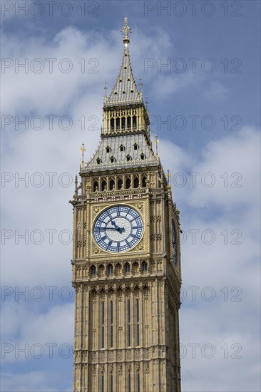 Big Ben