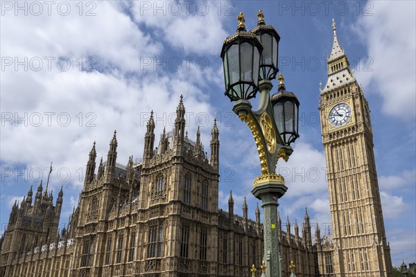 Houses of Parliament