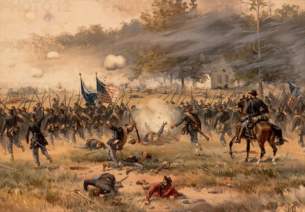 Battle of Antietam