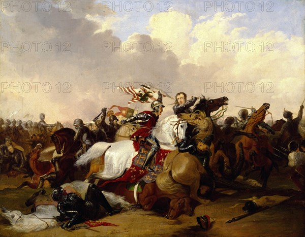 The Battle of Bosworth or Bosworth Field was the last significant battle of the Wars of the Roses