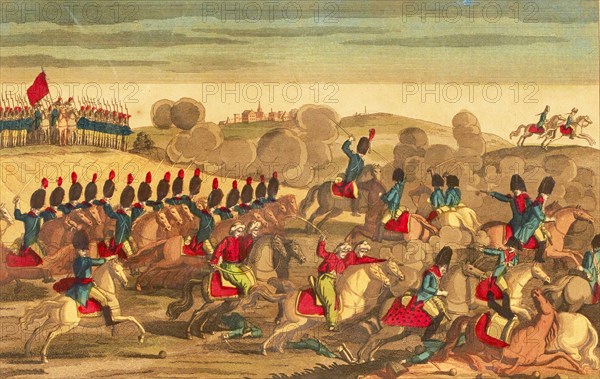 Battle of Austerlitz