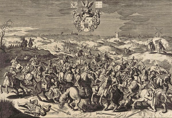 The Battle of Lekkerbeetje or Lekkerbeetken