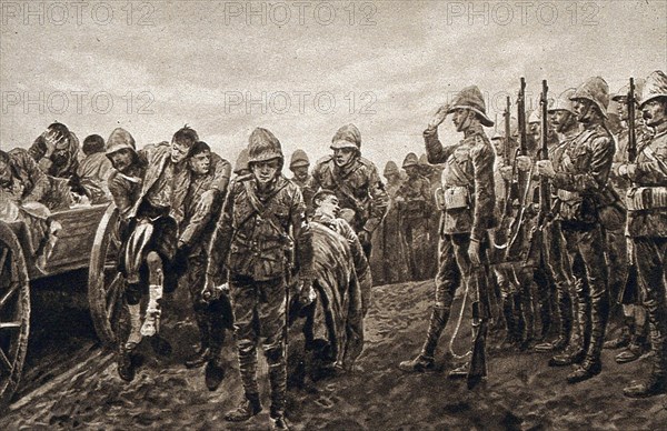 Boer War