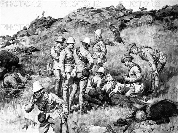 Boer War