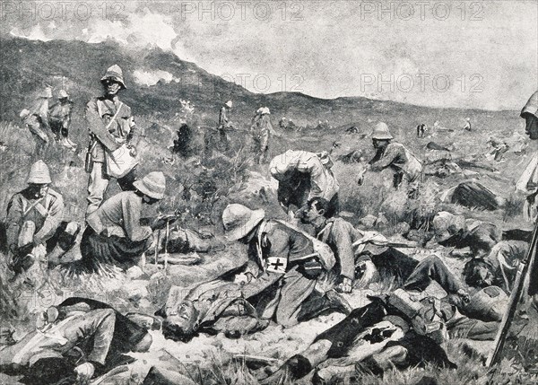 Boer War