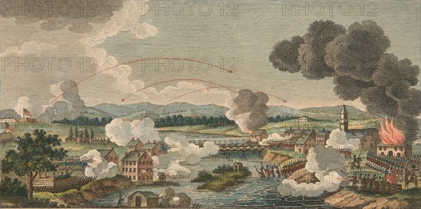 Battle of Plattsburgh