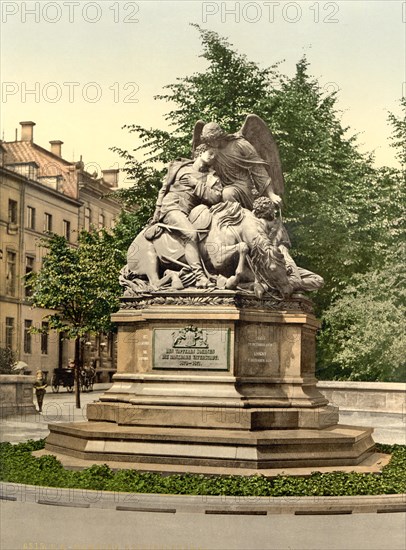 War Memorial