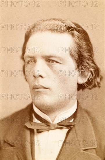 Anton Grigorievich Rubinstein