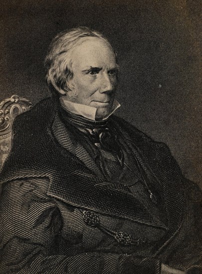 Henry Clay Sr