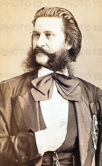 Johann Baptist Strauss II