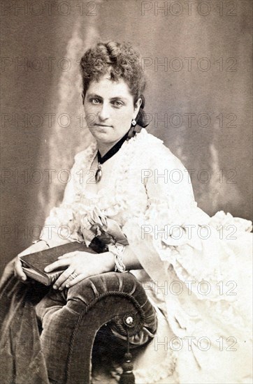 Jenny Elitz Van Zandt