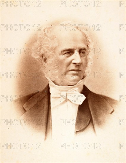 Cornelius Vanderbilt