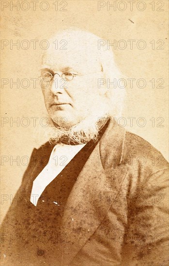 Horace Greeley