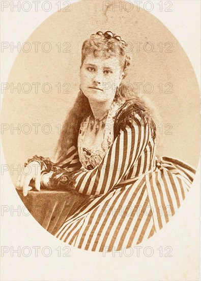 Pauline Markham