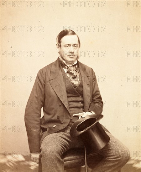 Richard Bickerton Pemell Lyons