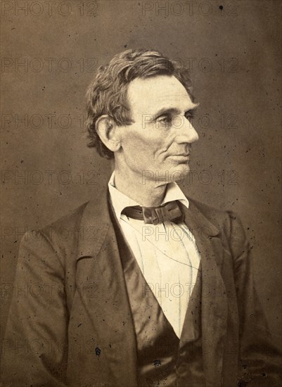 Abraham Lincoln