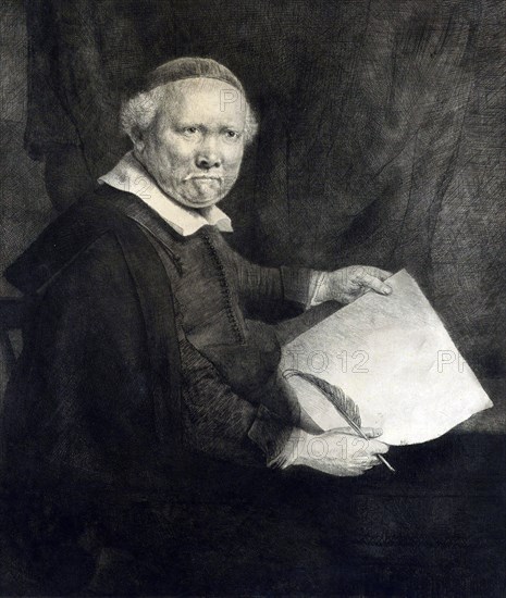 Lieven Willemsz van Coppenol