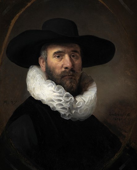 Dirck Jansz Pesser