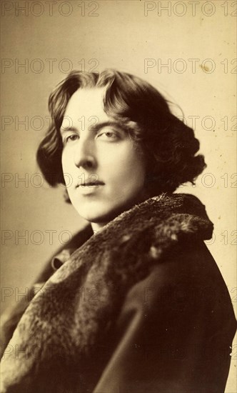 Oscar Fingal O'Flahertie Wills Wilde