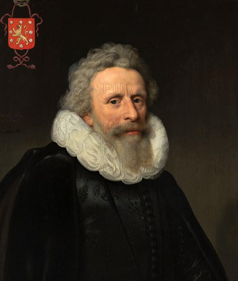 Jacob van Dalen