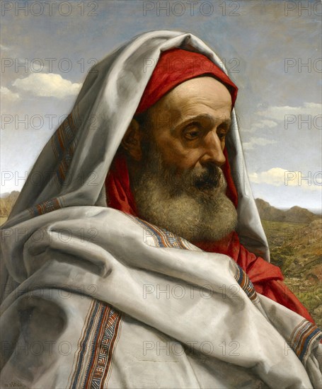 Eliezer of Damascus