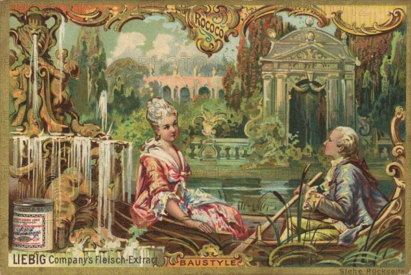 Rococo