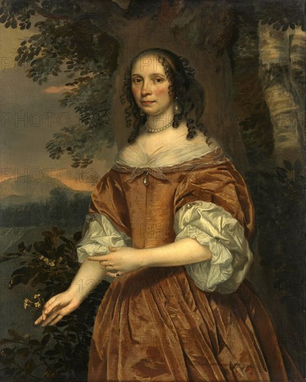 Maria de Witte Françoisdr