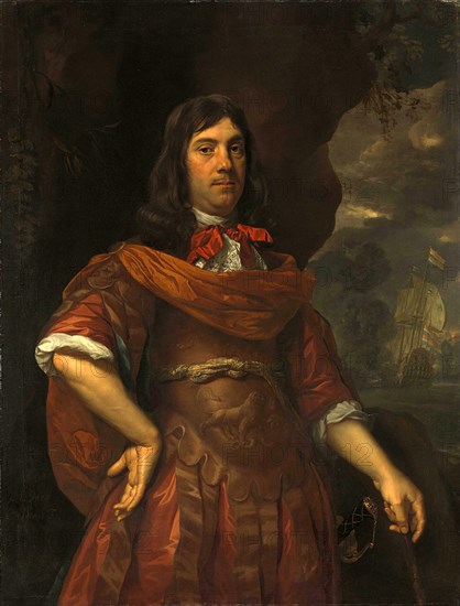 Cornelis Maartenszoon Tromp