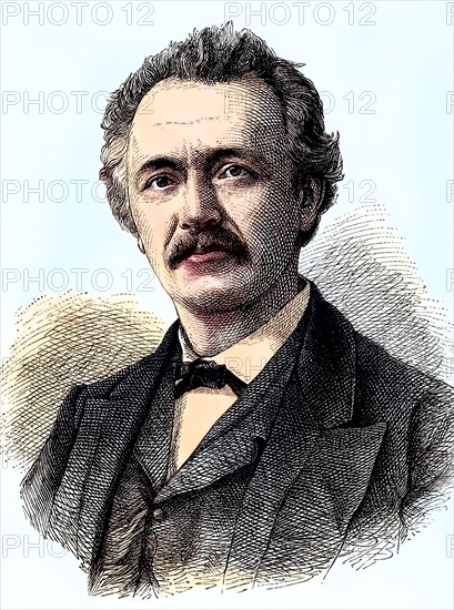 Heinrich Schliemann