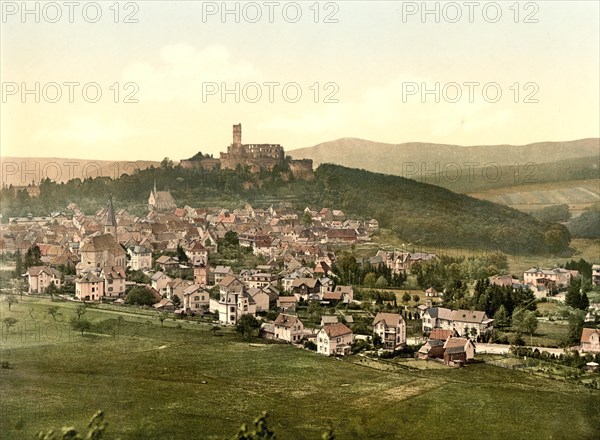 Königstein im Taunus