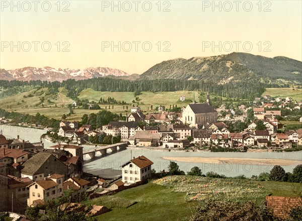 Krankenheil Tölz