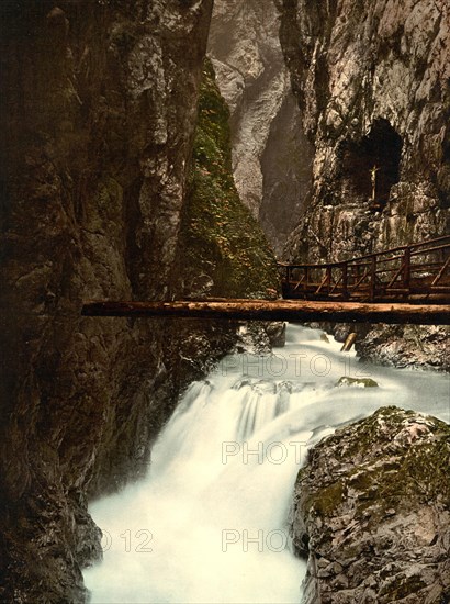 Leutaschklamm