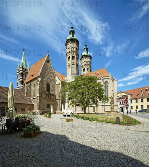 Naumburg Cathedral