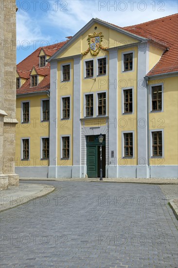 St Martin's Protestant Cathedral School