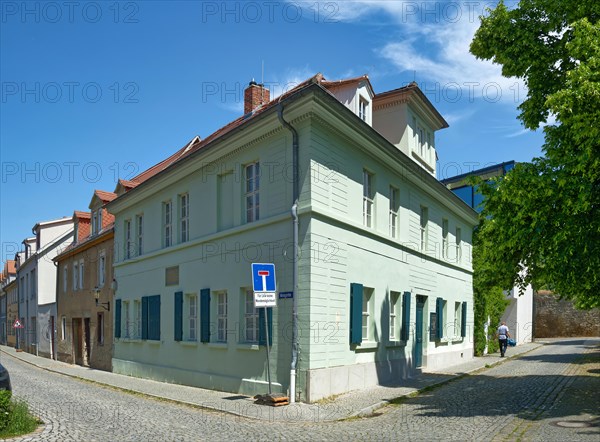 Nietzsche House