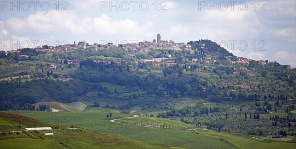 City View Volterra