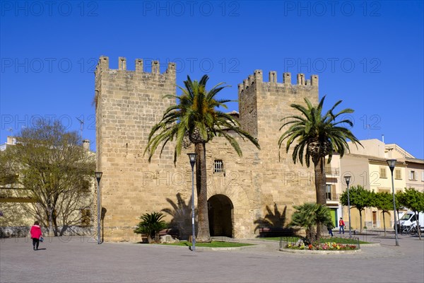 Porta del Moll